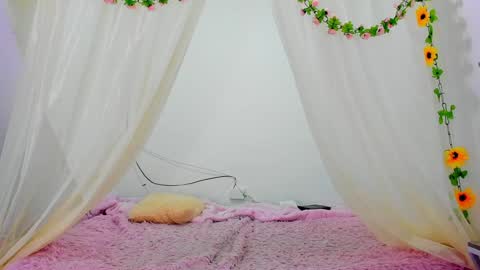 Snapshot of isabela_gonzalez_ chatting on 01/21/25, 04:43 ISA online show from 01/21/25, 04:43