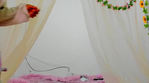 Snapshot of isabela_gonzalez_ chatting on 01/30/25, 04:58 ISA online show from 01/30/25, 04:58