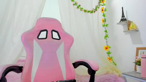 Snapshot of isabela_gonzalez_ chatting on 01/30/25, 08:11 ISA online show from 01/30/25, 08:11