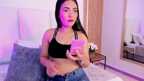 isabela_grimaldi online show from 04/23/26, 11:20