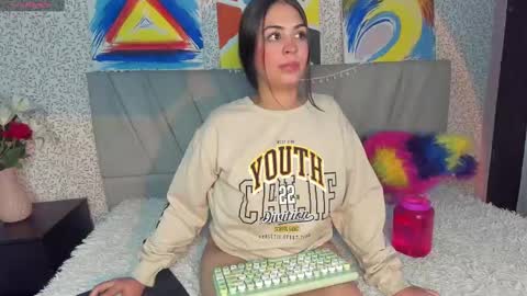 Snapshot of isabela_latingirl chatting on 03/08/25, 05:17 isabela online show from 03/08/25, 05:17