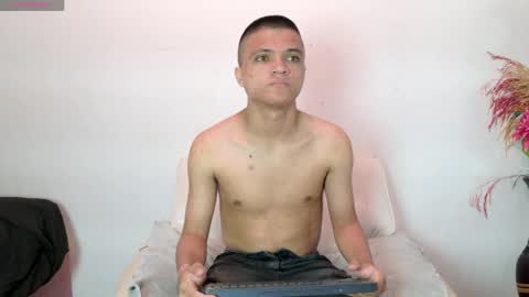 Isabella online show from 04/07/26, 03:07