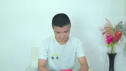 Isabella online show from 04/24/26, 02:25