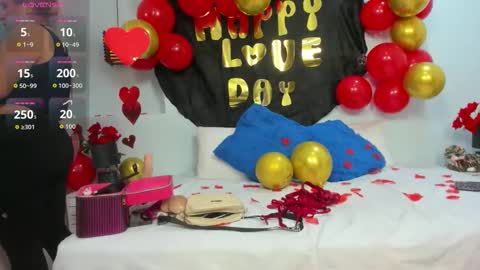 Mommy Isa online show from 09/26/25, 11:03