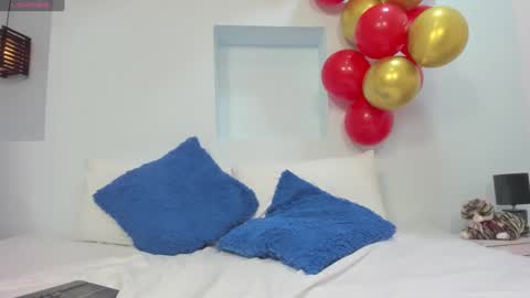 Mommy Isa online show from 10/03/25, 01:52