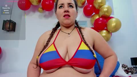 Mommy Isa online show from 10/05/25, 12:03