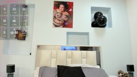 Mommy Isa online show from 11/09/25, 12:25