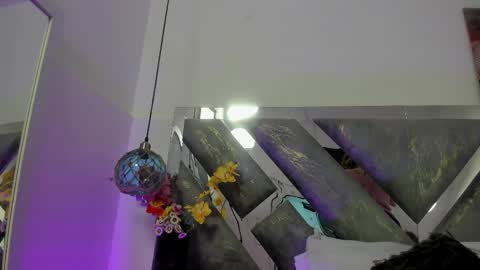 Mommy Isa online show from 04/06/26, 06:03