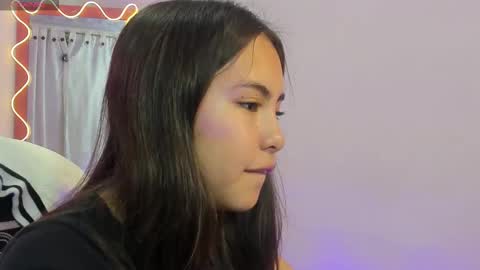 ISABELA  online show from 12/01/25, 11:48