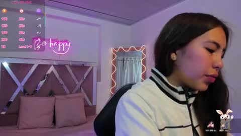 ISABELA  online show from 12/02/25, 11:37