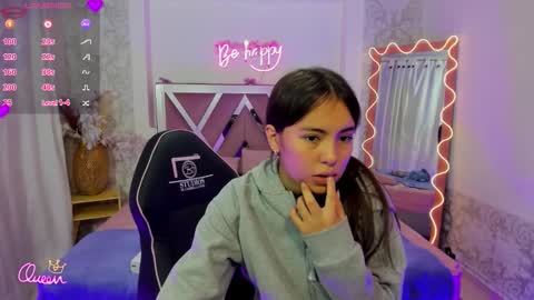 ISABELA  online show from 02/02/26, 11:31