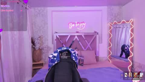 ISABELA  online show from 02/03/26, 11:37