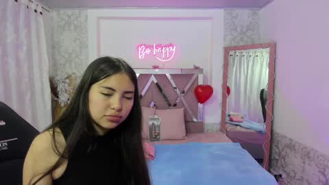 ISABELA  online show from 02/20/26, 11:32