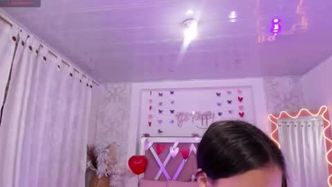 ISABELA  online show from 03/03/26, 12:00