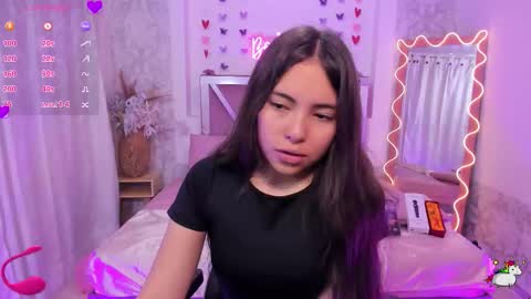 ISABELA  online show from 03/05/26, 11:39