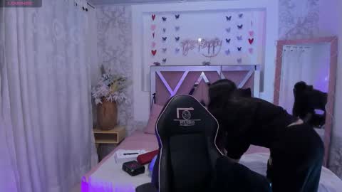 ISABELA  online show from 03/23/26, 11:36