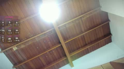  Isabela  online show from 09/10/25, 03:01