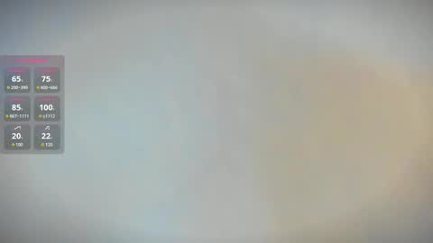  Isabela  online show from 09/14/25, 03:33