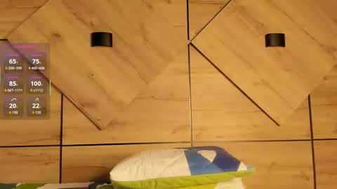  Isabela  online show from 11/23/25, 03:34