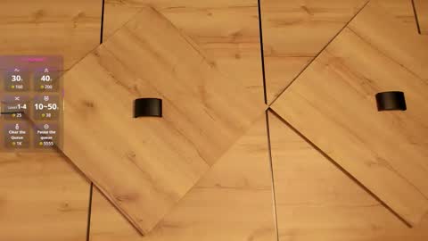  Isabela  online show from 11/27/25, 05:26