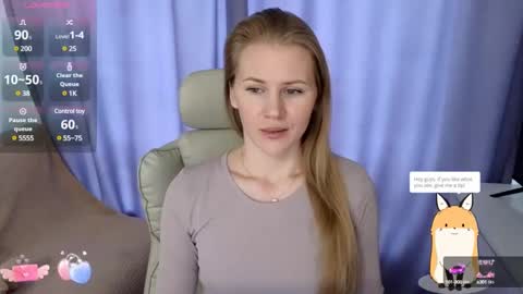 isabelallen online show from 02/06/25, 10:15