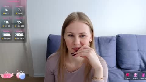 isabelallen online show from 02/22/25, 09:34