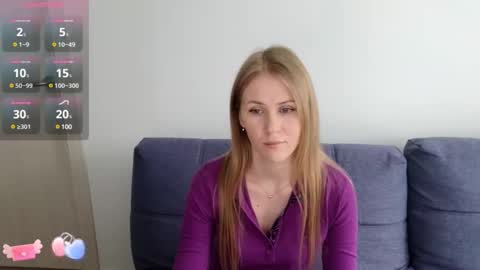 isabelallen online show from 02/28/25, 11:36