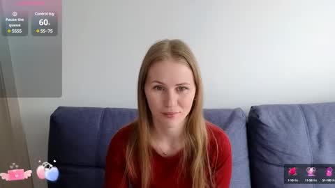 isabelallen online show from 03/10/25, 10:59
