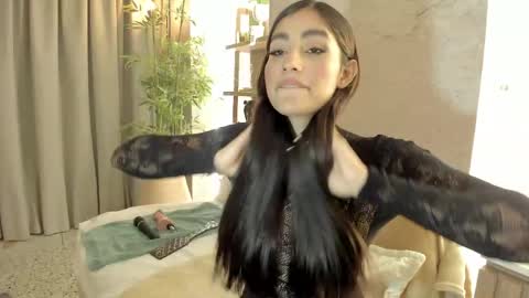 isabelastefano online show from 05/02/26, 03:44