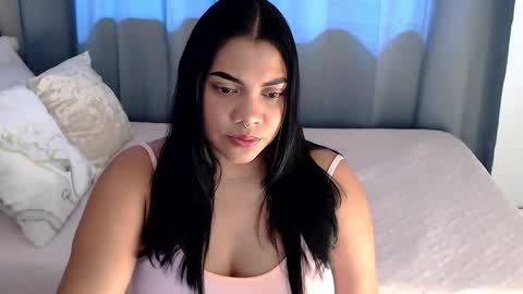 isabelateran online show from 03/09/26, 06:56