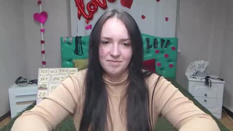 Snapshot of isabelblackberry chatting on 10/09/25, 06:11 IsabelBlackberry online show from 10/09/25, 06:11