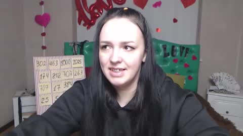 IsabelBlackberry online show from 01/18/26, 06:06