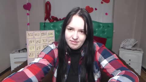 IsabelBlackberry online show from 02/18/26, 06:42