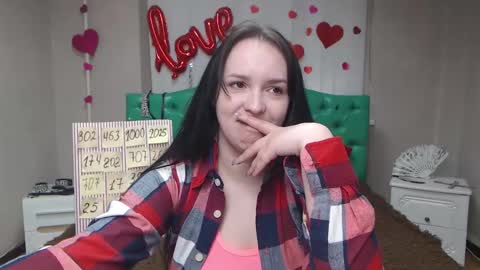 IsabelBlackberry online show from 03/17/26, 06:39