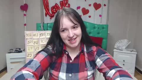 IsabelBlackberry online show from 03/26/26, 06:30