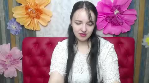 IsabelBlackberry online show from 04/21/26, 05:36