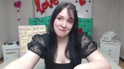 Snapshot of isabelblackberry chatting on 04/27/26, 05:27 IsabelBlackberry online show from 04/27/26, 05:27