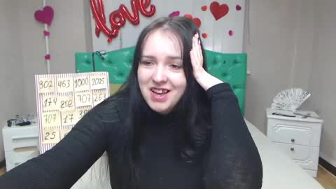 Snapshot of isabelblackberry chatting on 04/28/26, 05:34 IsabelBlackberry online show from 04/28/26, 05:34