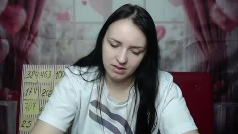 Snapshot of isabelblackberry chatting on 05/01/26, 05:34 IsabelBlackberry online show from 05/01/26, 05:34