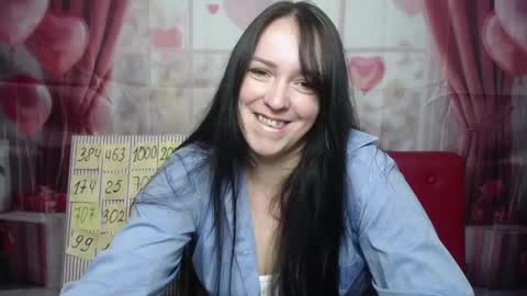 Snapshot of isabelblackberry chatting on 05/29/26, 06:11 IsabelBlackberry online show from 05/29/26, 06:11