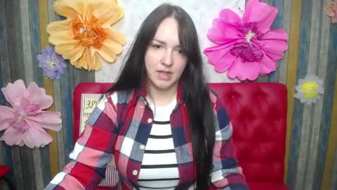 Snapshot of isabelblackberry chatting on 06/01/26, 05:20 IsabelBlackberry online show from 06/01/26, 05:20