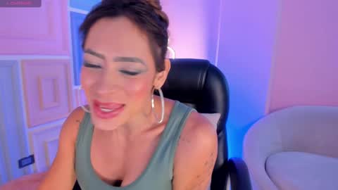 Snapshot of isabelbornner chatting on 02/27/25, 09:43 Isabel Bornner online show from 02/27/25, 09:43