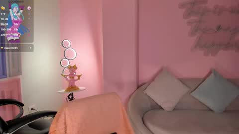 Snapshot of isabelbornner chatting on 11/02/25, 05:26 Isabel Bornner online show from 11/02/25, 05:26