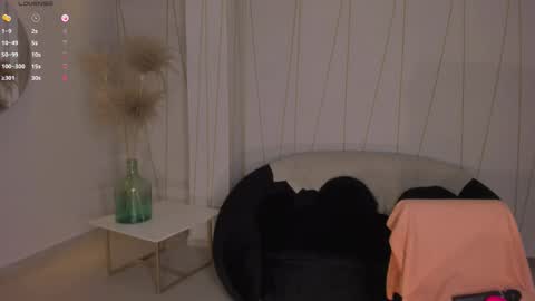 Isabel Bornner online show from 03/11/26, 06:25