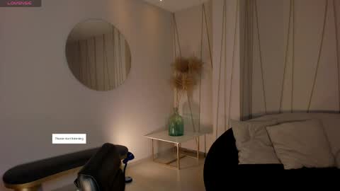 Snapshot of isabelbornner chatting on 05/24/26, 04:56 Isabel Bornner online show from 05/24/26, 04:56
