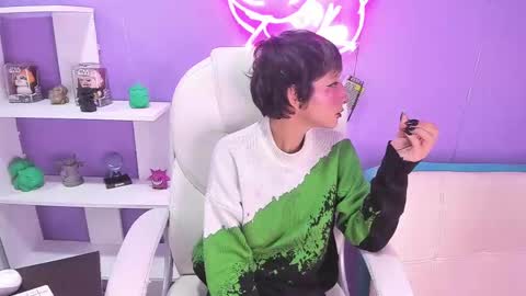 Isabel Cortez online show from 09/27/25, 11:59