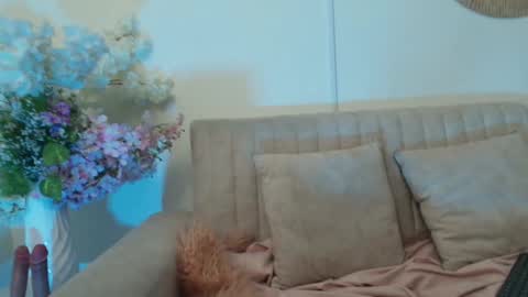 isabelgh_ online show from 02/01/26, 03:27