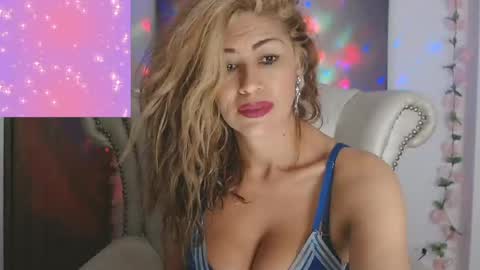 Isabel online show from 09/09/25, 07:24