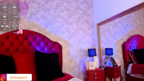 Snapshot of isabell_13 chatting on 02/27/26, 06:41 Isabell 13 online show from 02/27/26, 06:41