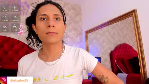 Snapshot of isabell_13 chatting on 02/28/26, 03:57 Isabell 13 online show from 02/28/26, 03:57